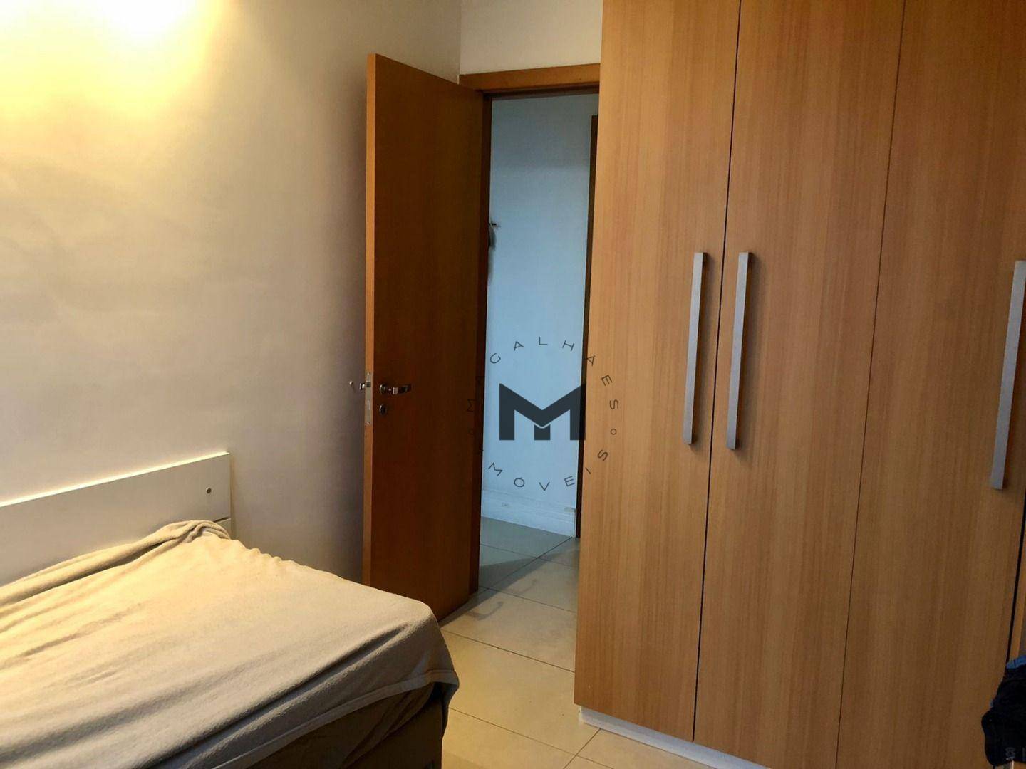 Apartamento à venda com 3 quartos, 90m² - Foto 10