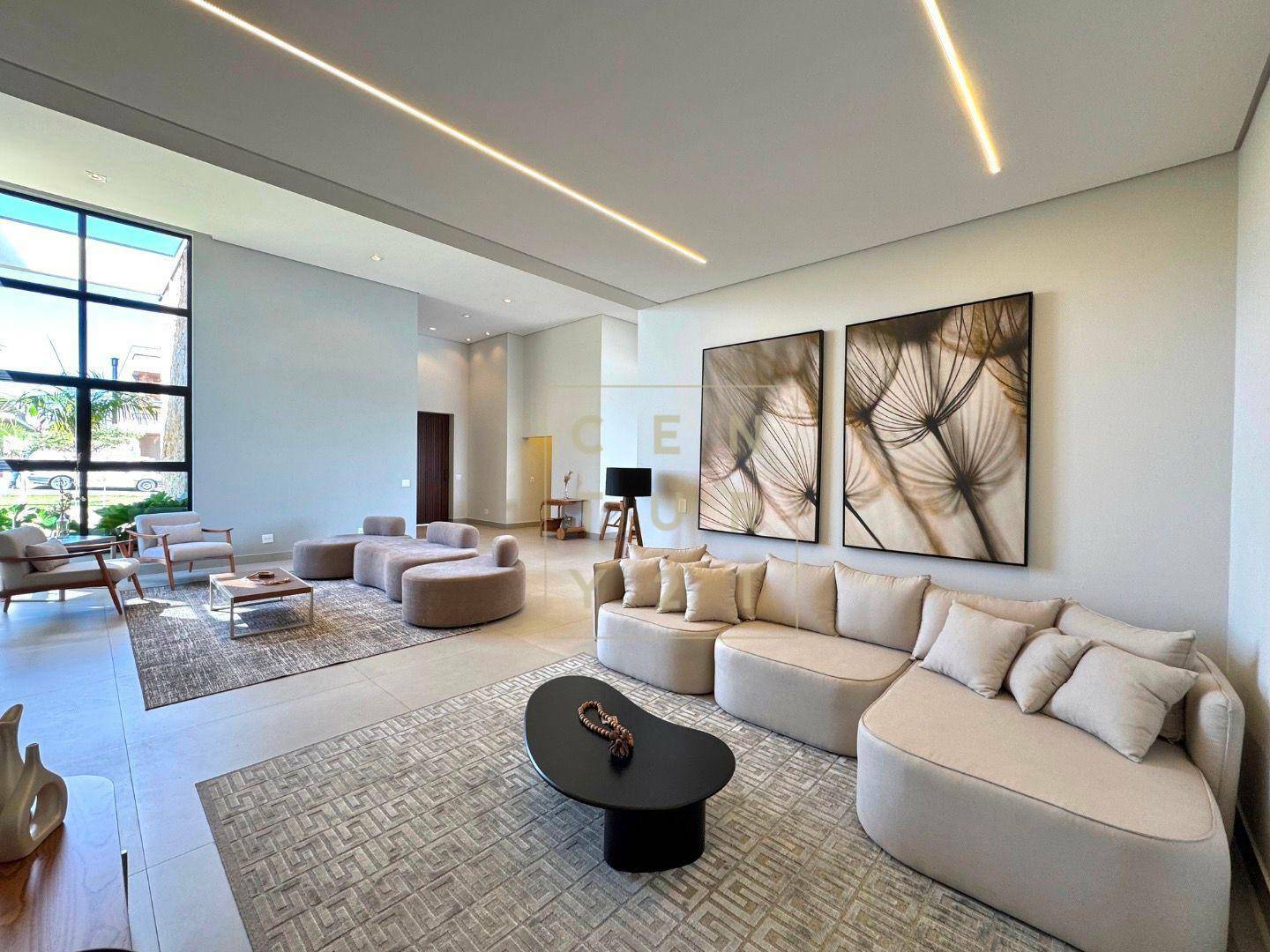 Casa de Condomínio à venda com 4 quartos, 566m² - Foto 10