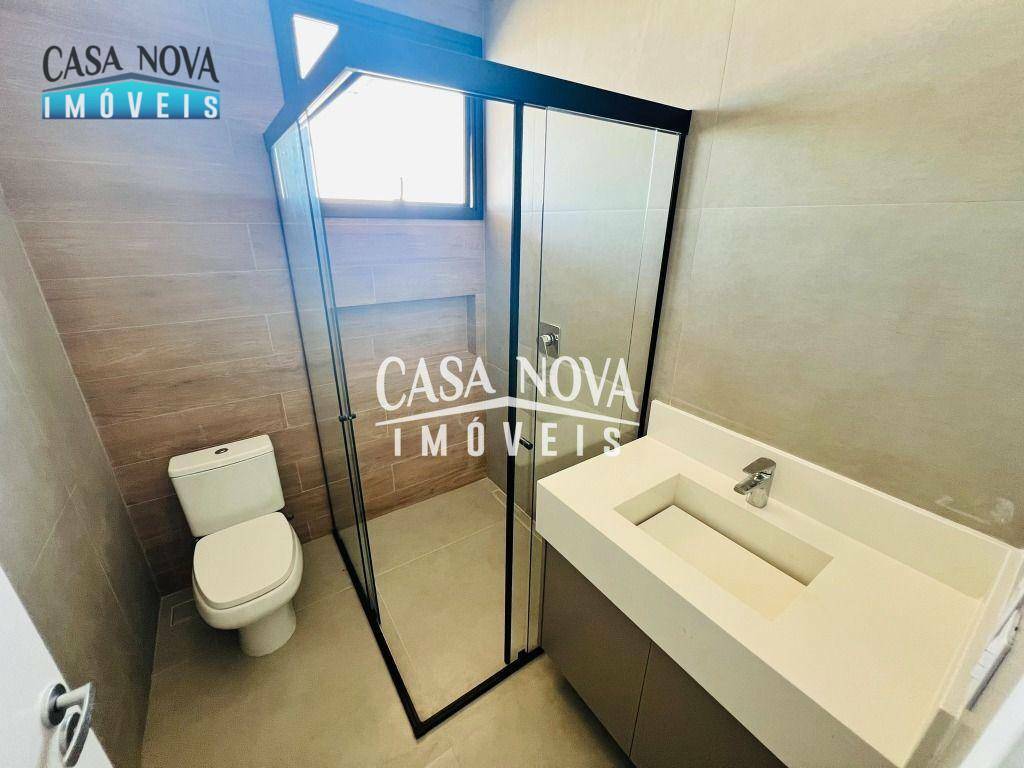 Casa de Condomínio à venda com 4 quartos, 370m² - Foto 30