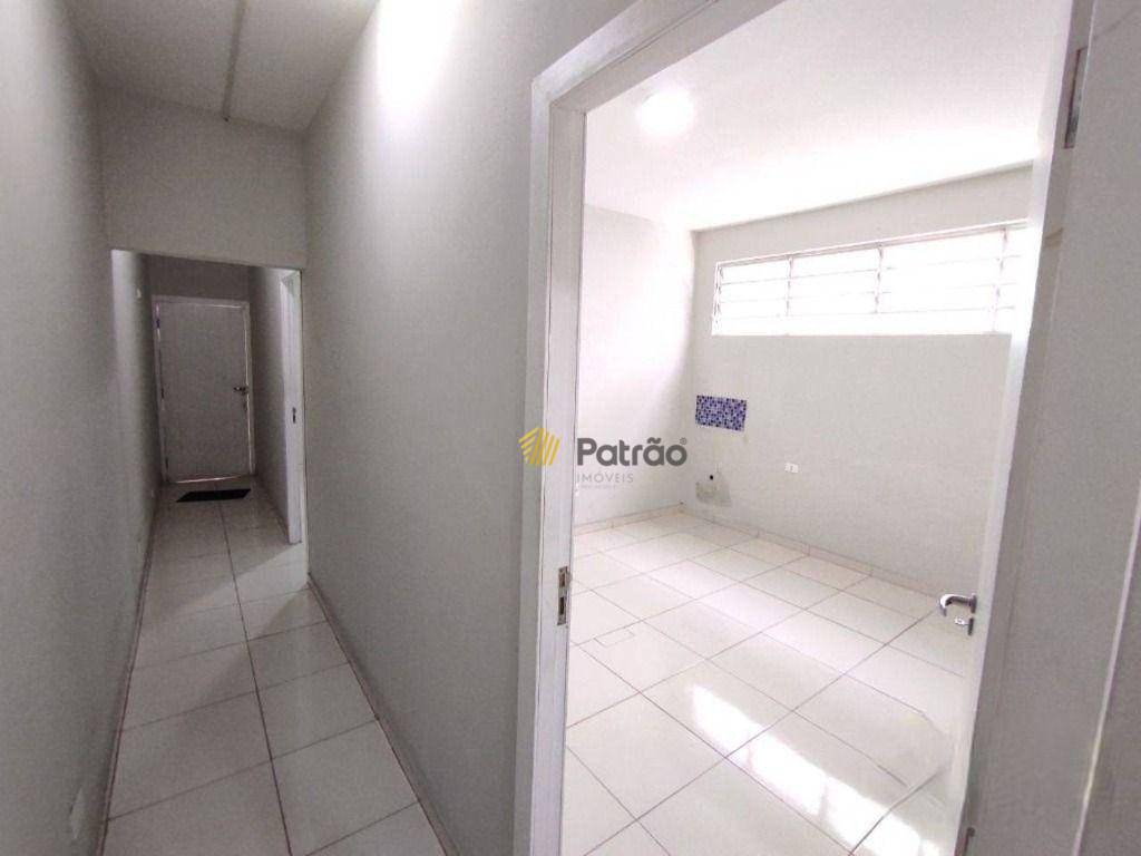 Sobrado à venda e aluguel, 480m² - Foto 18