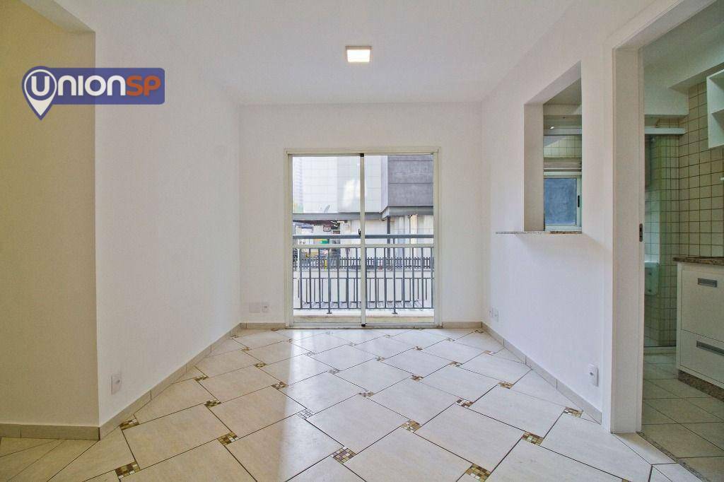 Apartamento à venda com 2 quartos, 47m² - Foto 2