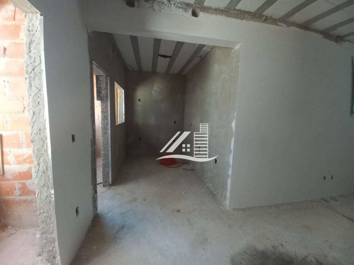 Apartamento à venda com 2 quartos, 63m² - Foto 4