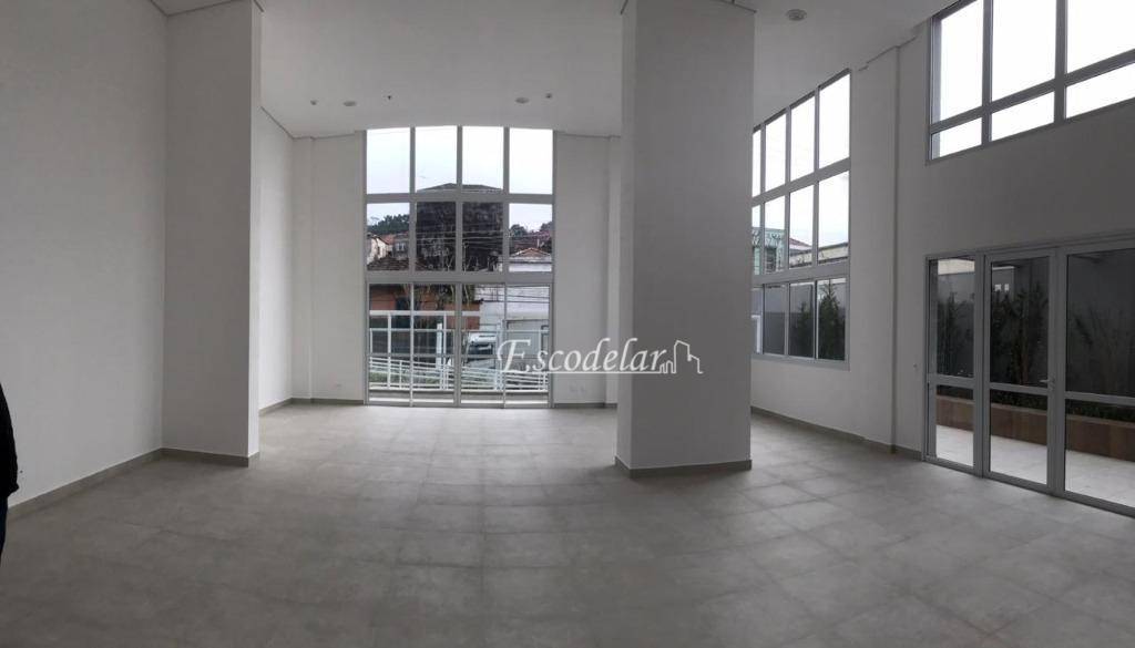 Apartamento à venda com 1 quarto, 60m² - Foto 23