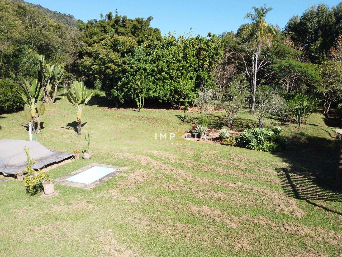 Fazenda à venda com 5 quartos, 450m² - Foto 63