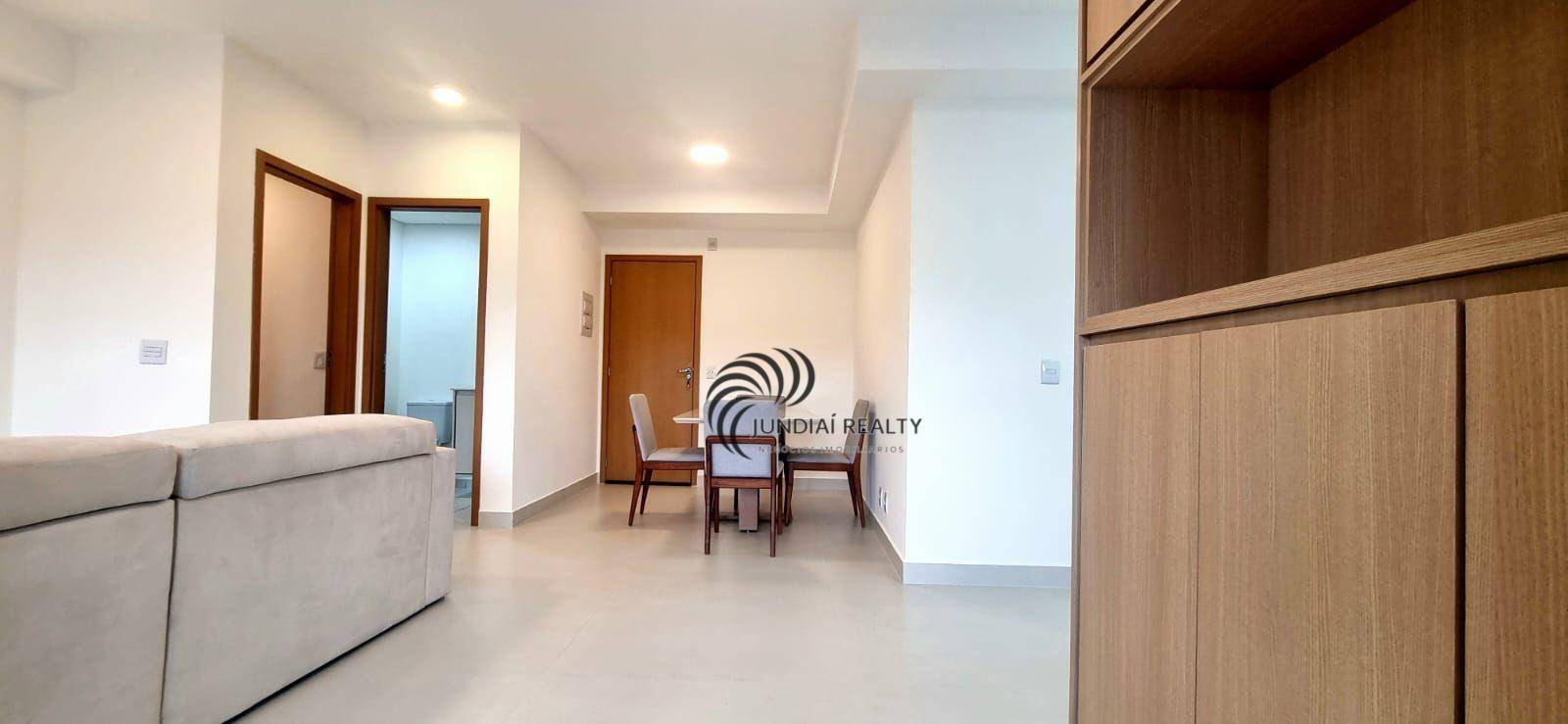 Apartamento, 1 quarto, 68 m² - Foto 3