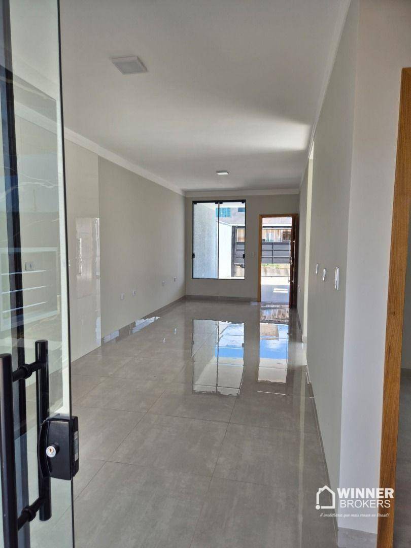 Casa, 3 quartos, 84 m² - Foto 3