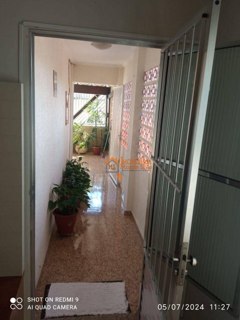 Casa, 4 quartos, 250 m² - Foto 15