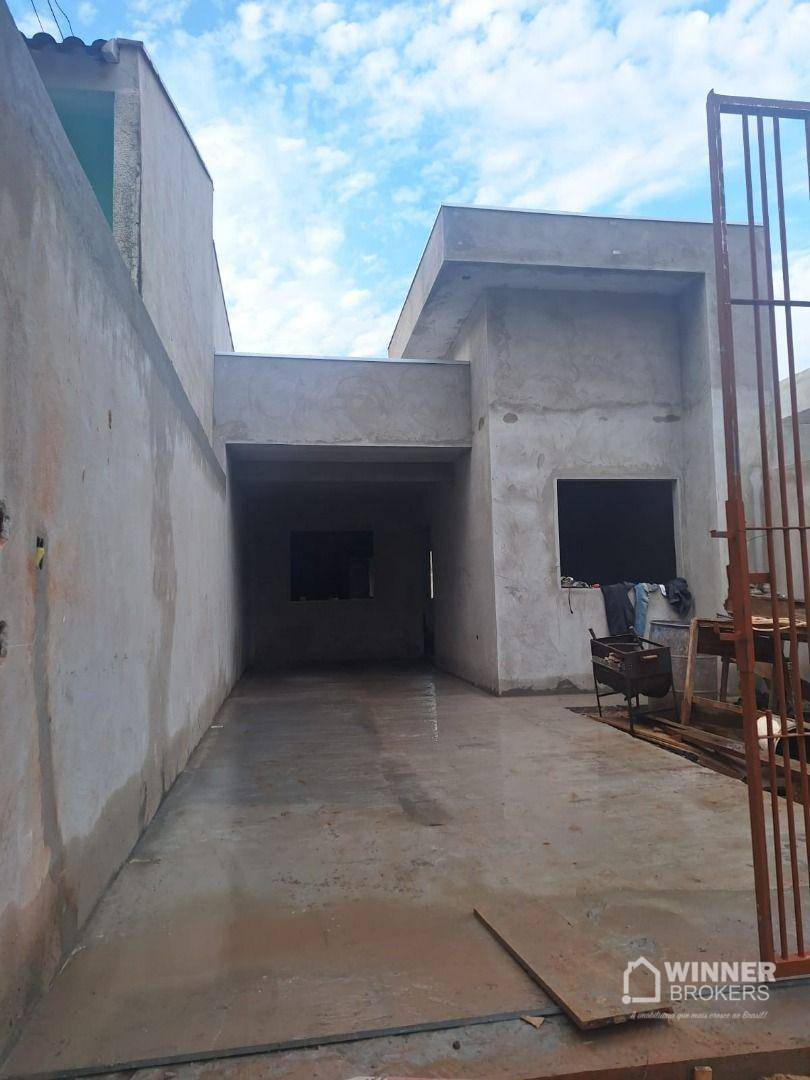 Casa à venda com 3 quartos, 150M2 - Foto 2