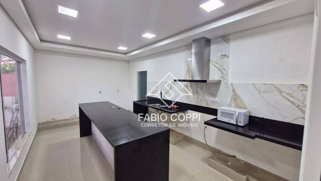 Casa de Condomínio à venda com 4 quartos, 620m² - Foto 27