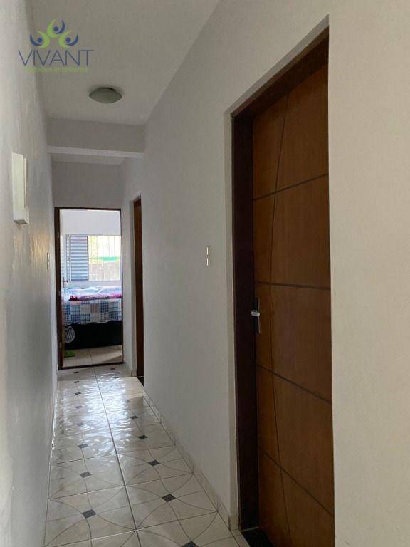 Casa à venda com 2 quartos, 123m² - Foto 9