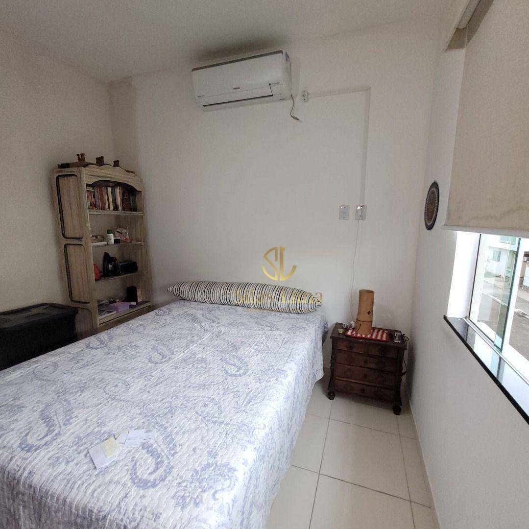 Casa de Condomínio à venda com 2 quartos, 64m² - Foto 11