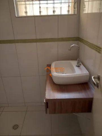 Sobrado à venda com 4 quartos, 200m² - Foto 16