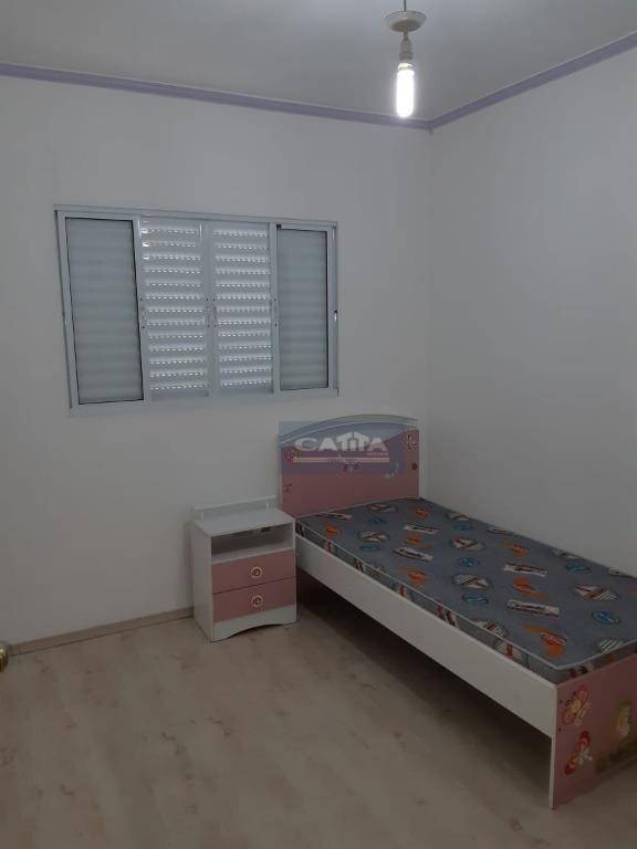 Sobrado à venda com 2 quartos, 120m² - Foto 20