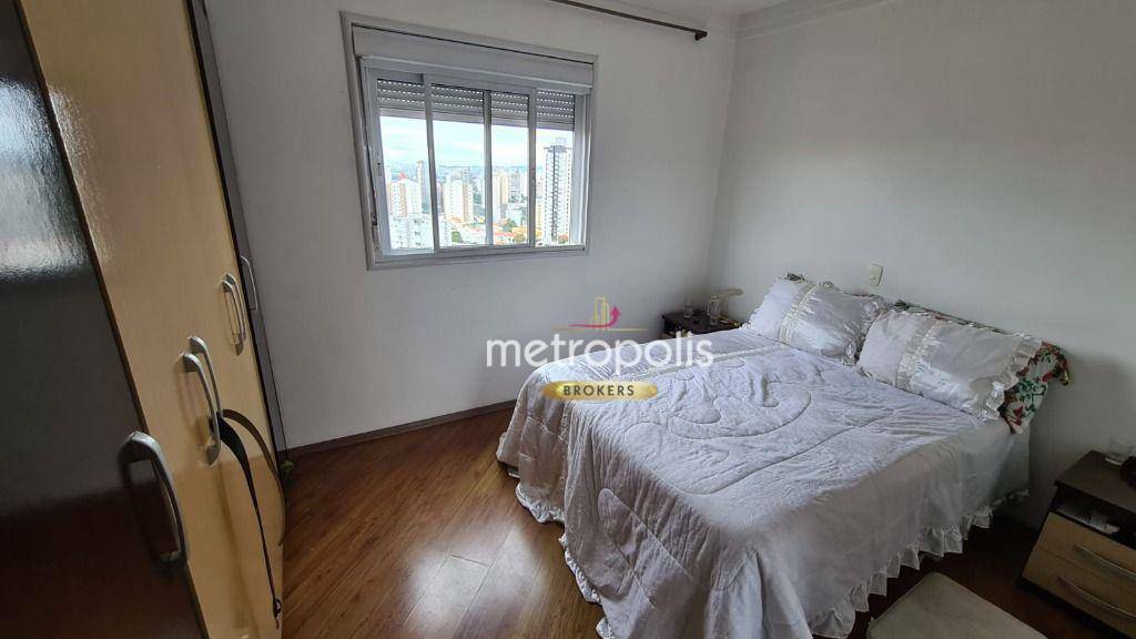 Apartamento à venda com 3 quartos, 74m² - Foto 14