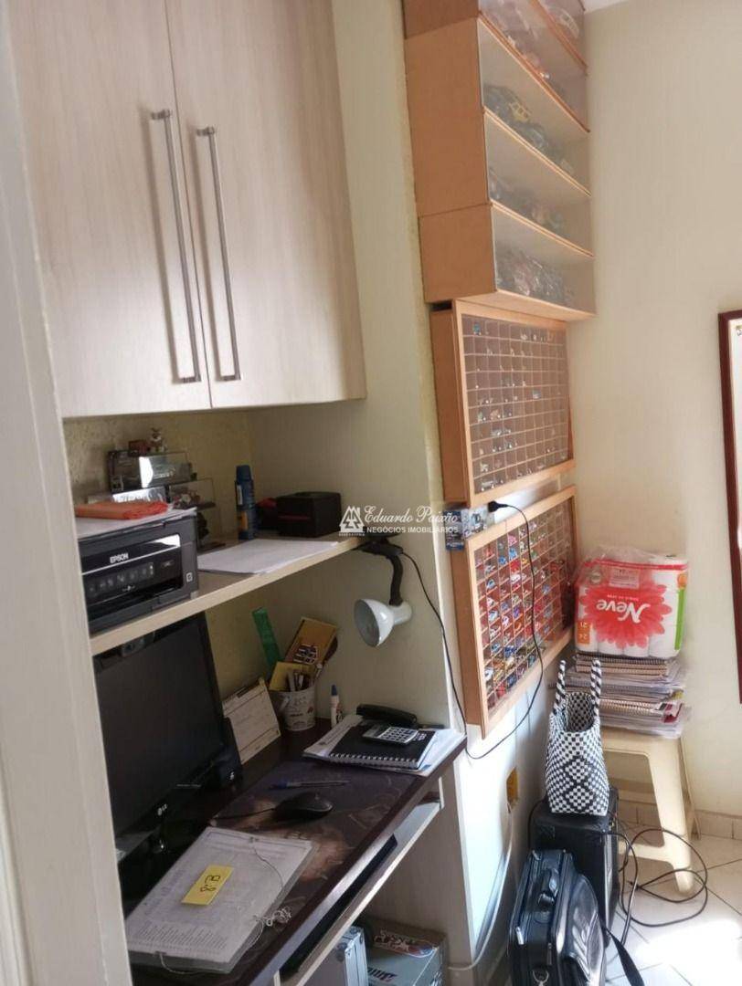 Sobrado à venda com 3 quartos, 92m² - Foto 20