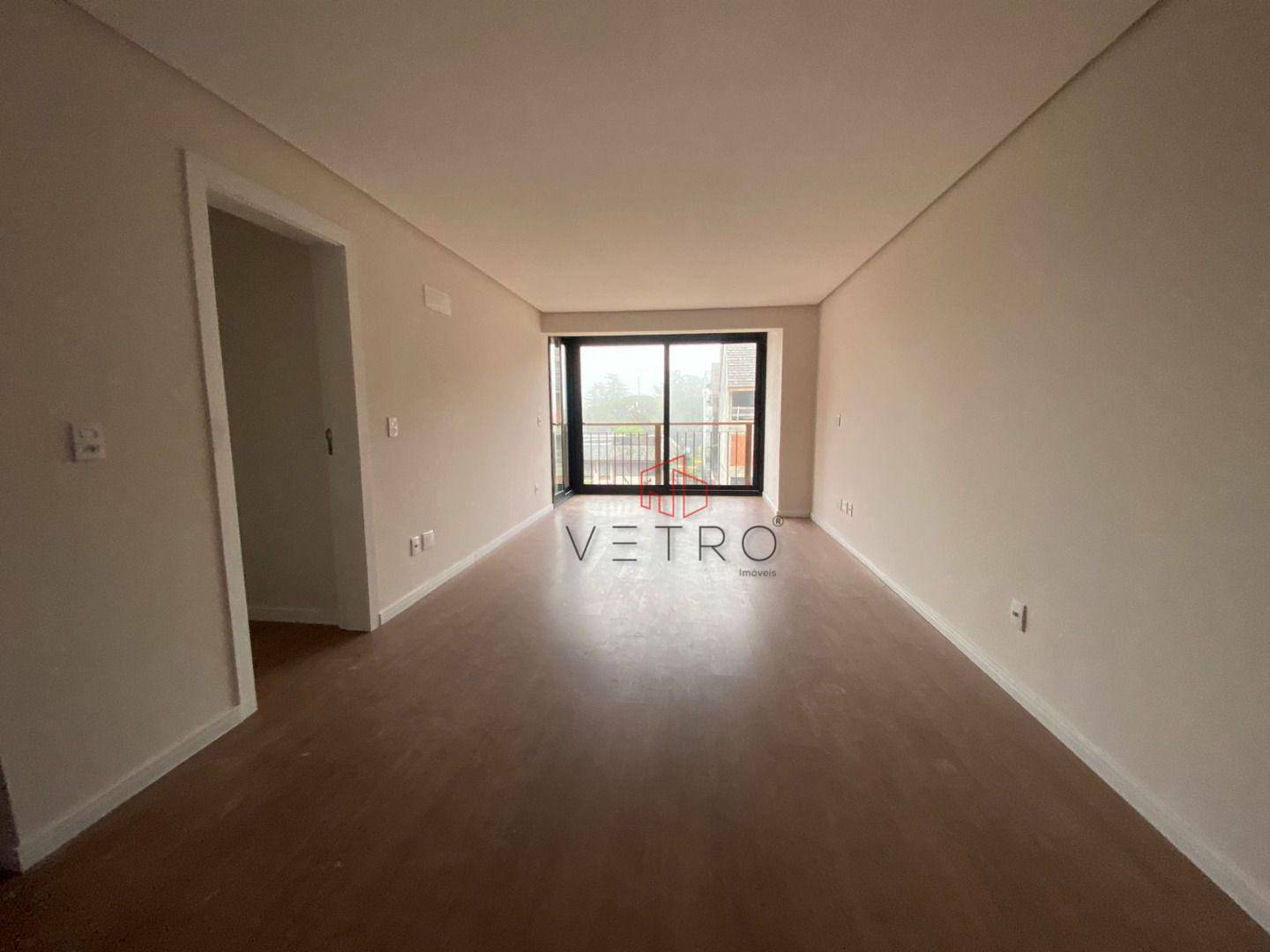 Apartamento à venda com 2 quartos, 79m² - Foto 2