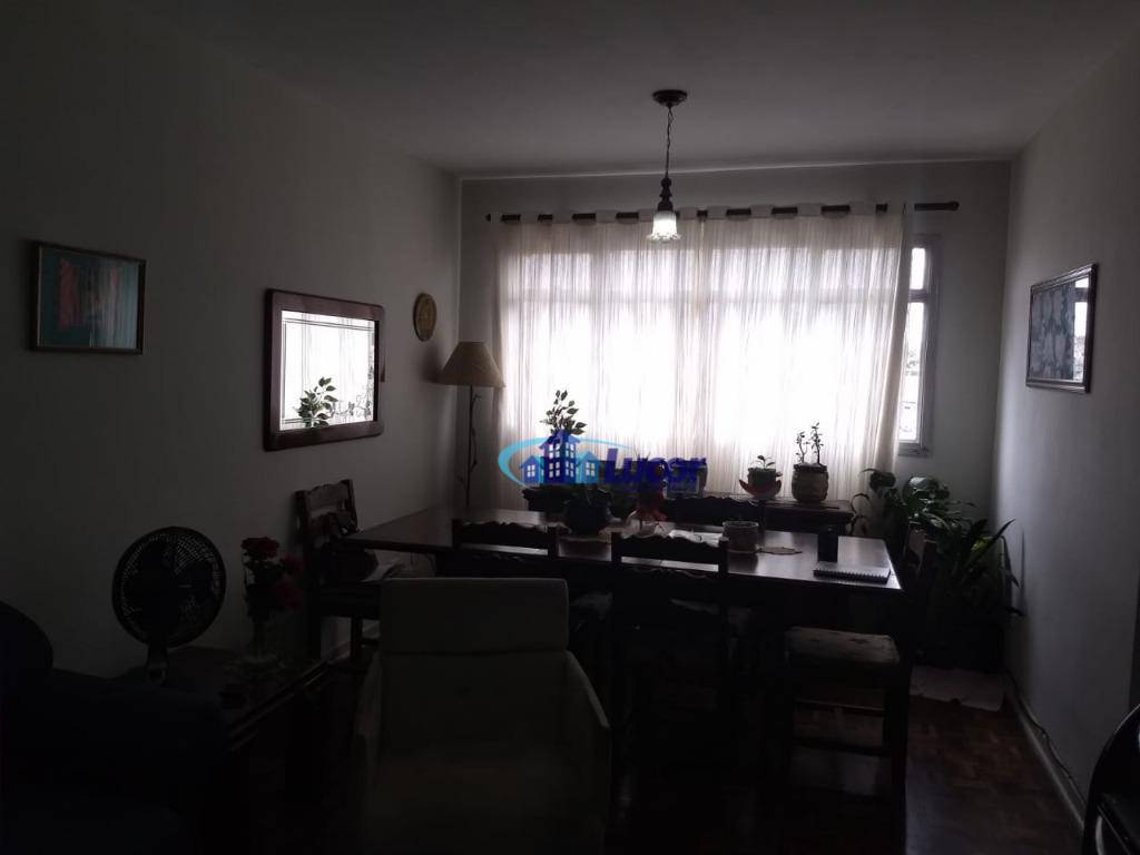 Apartamento à venda com 2 quartos, 74m² - Foto 5