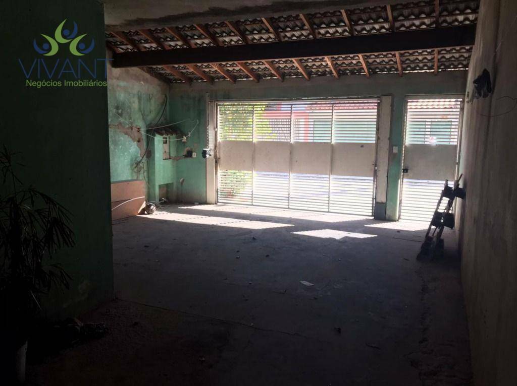 Sobrado à venda com 3 quartos, 297m² - Foto 9