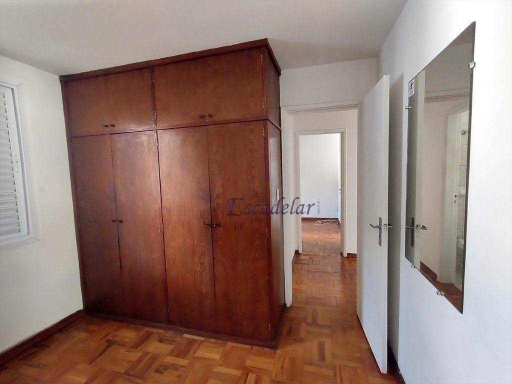 Apartamento à venda com 2 quartos, 67m² - Foto 8