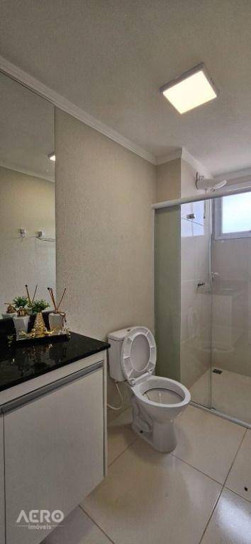 Apartamento à venda com 2 quartos, 71m² - Foto 6