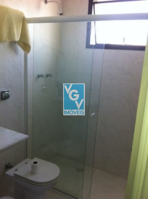 Apartamento à venda com 3 quartos, 140m² - Foto 10