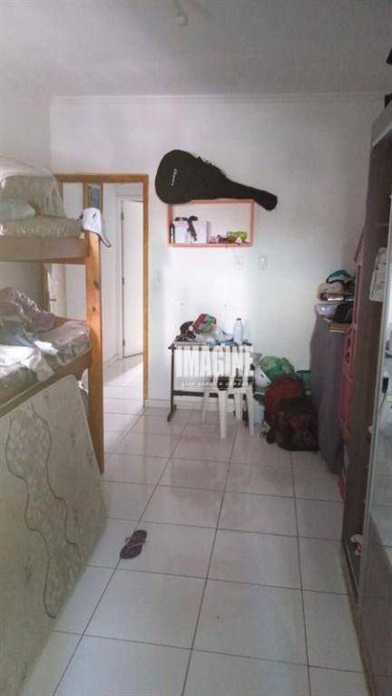 Sobrado à venda com 2 quartos, 88m² - Foto 7