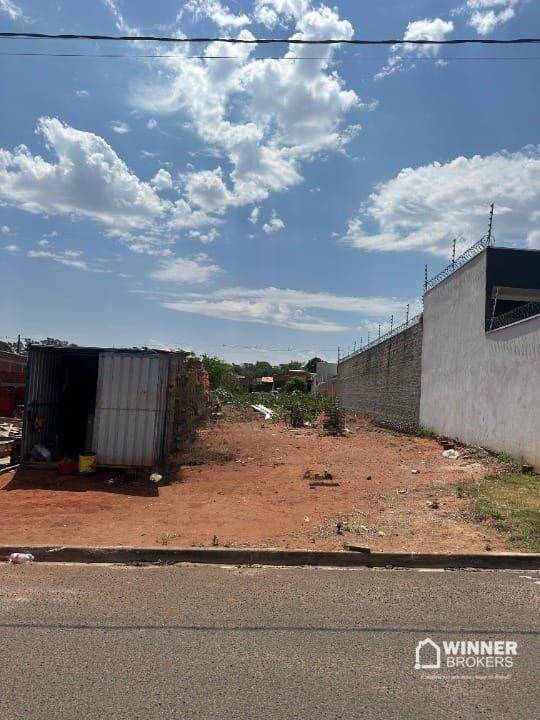 Terreno, 402 m² - Foto 1