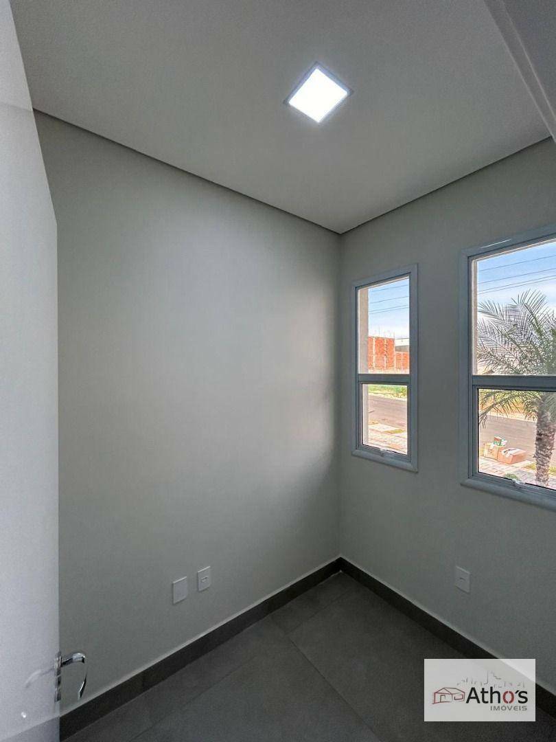 Casa de Condomínio à venda com 3 quartos, 179m² - Foto 15