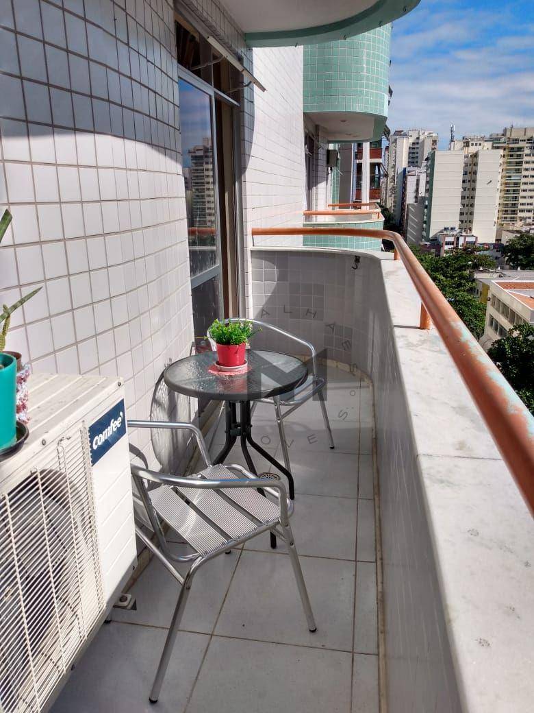 Apartamento à venda com 2 quartos, 70m² - Foto 16