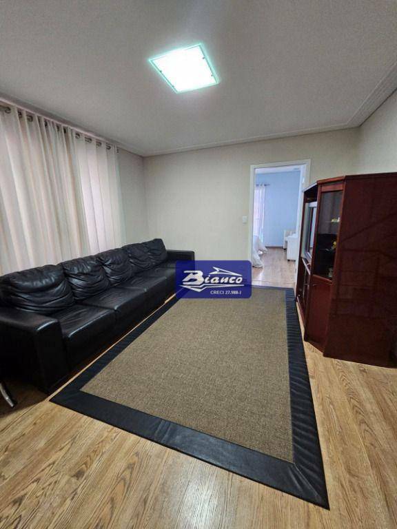 Sobrado à venda com 4 quartos, 435m² - Foto 23