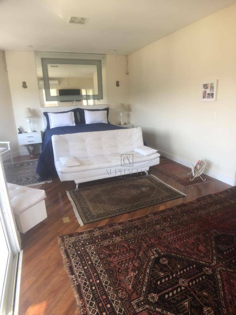 Casa de Condomínio à venda com 5 quartos, 460m² - Foto 5