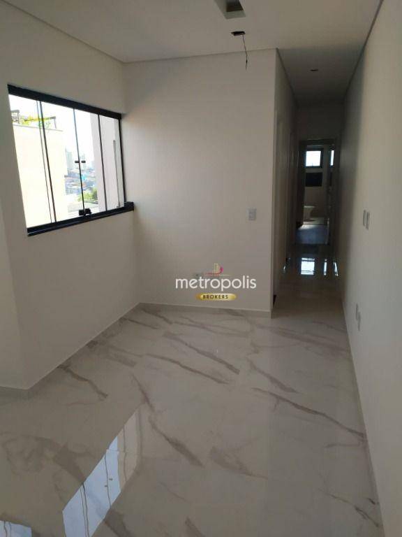 Cobertura à venda com 2 quartos, 102m² - Foto 2