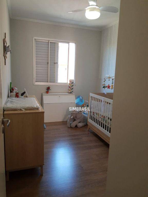 Apartamento à venda com 2 quartos, 64m² - Foto 12