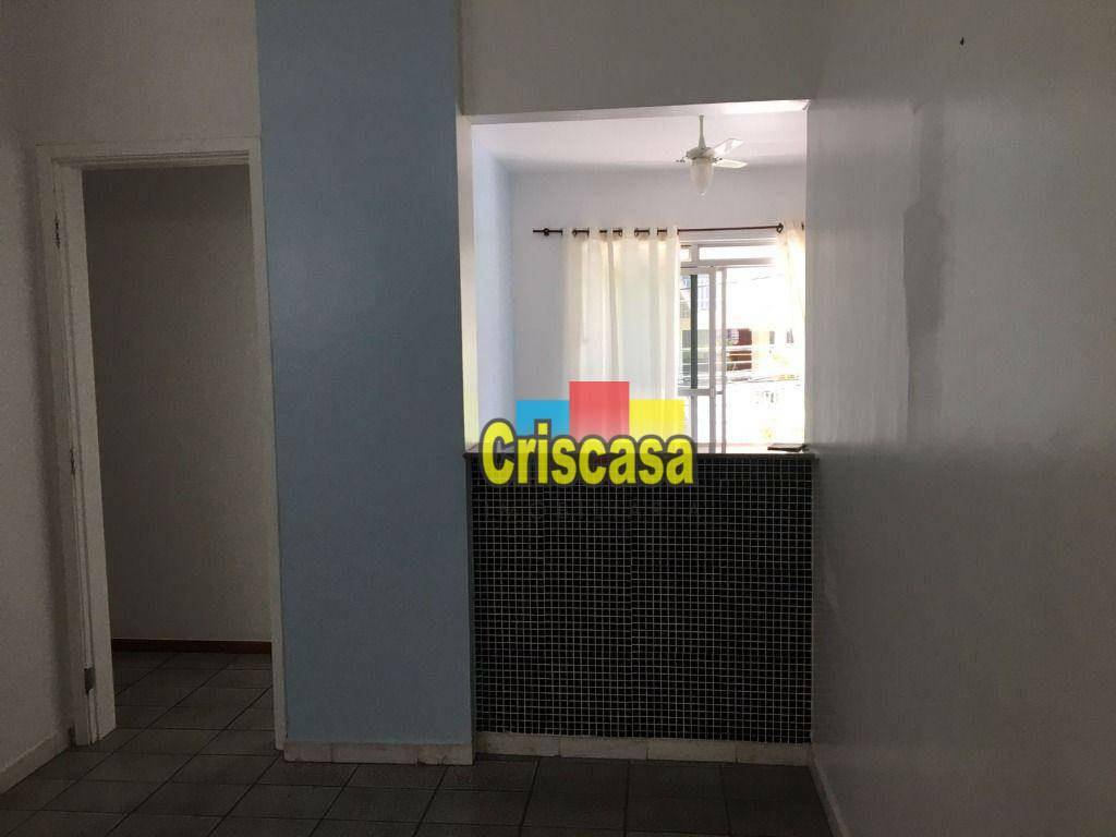 Apartamento à venda com 2 quartos, 66m² - Foto 5