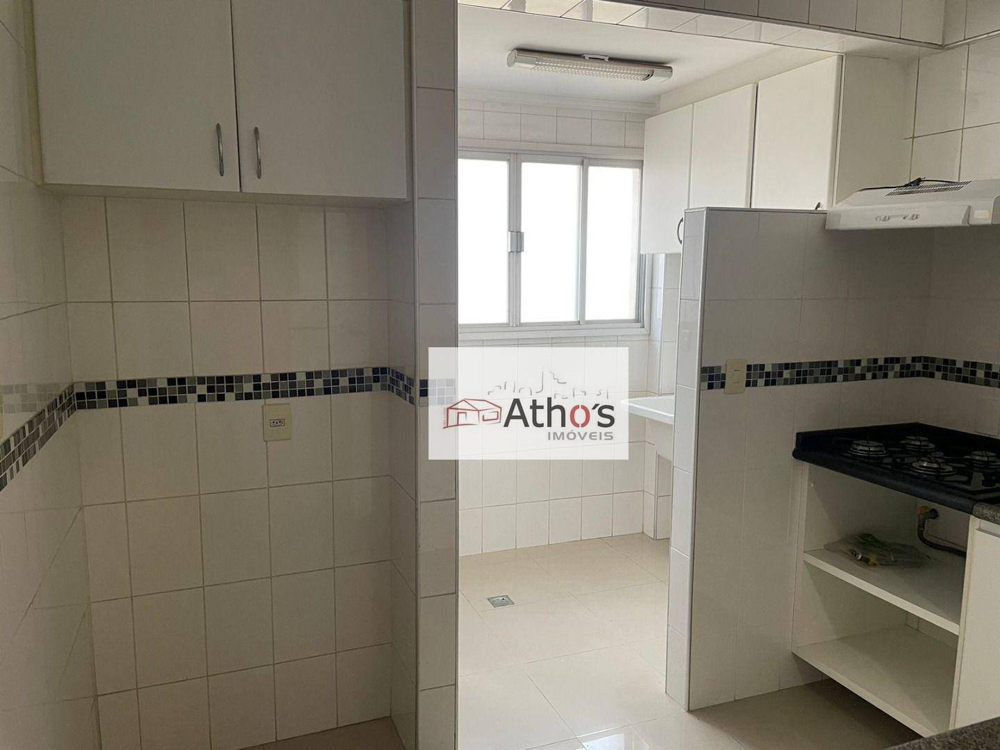 Apartamento à venda com 2 quartos, 78m² - Foto 1