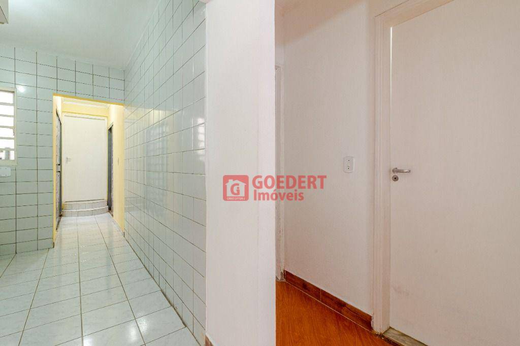 Casa de Condomínio para alugar com 2 quartos, 115m² - Foto 7