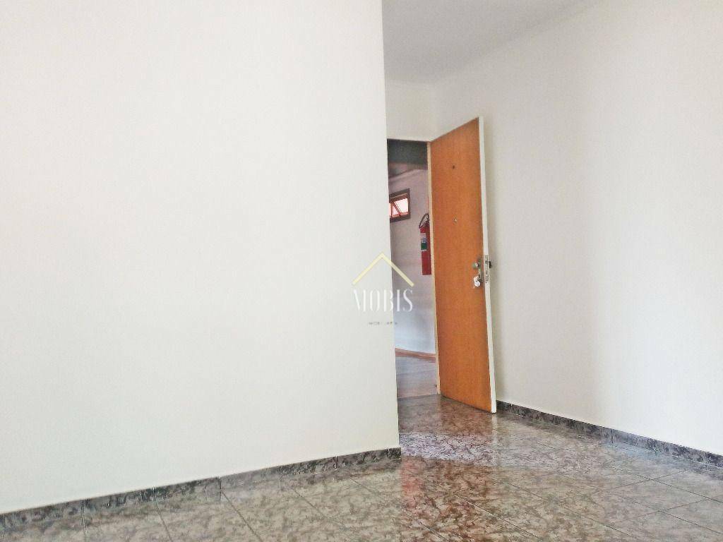 Apartamento à venda com 2 quartos, 57m² - Foto 5