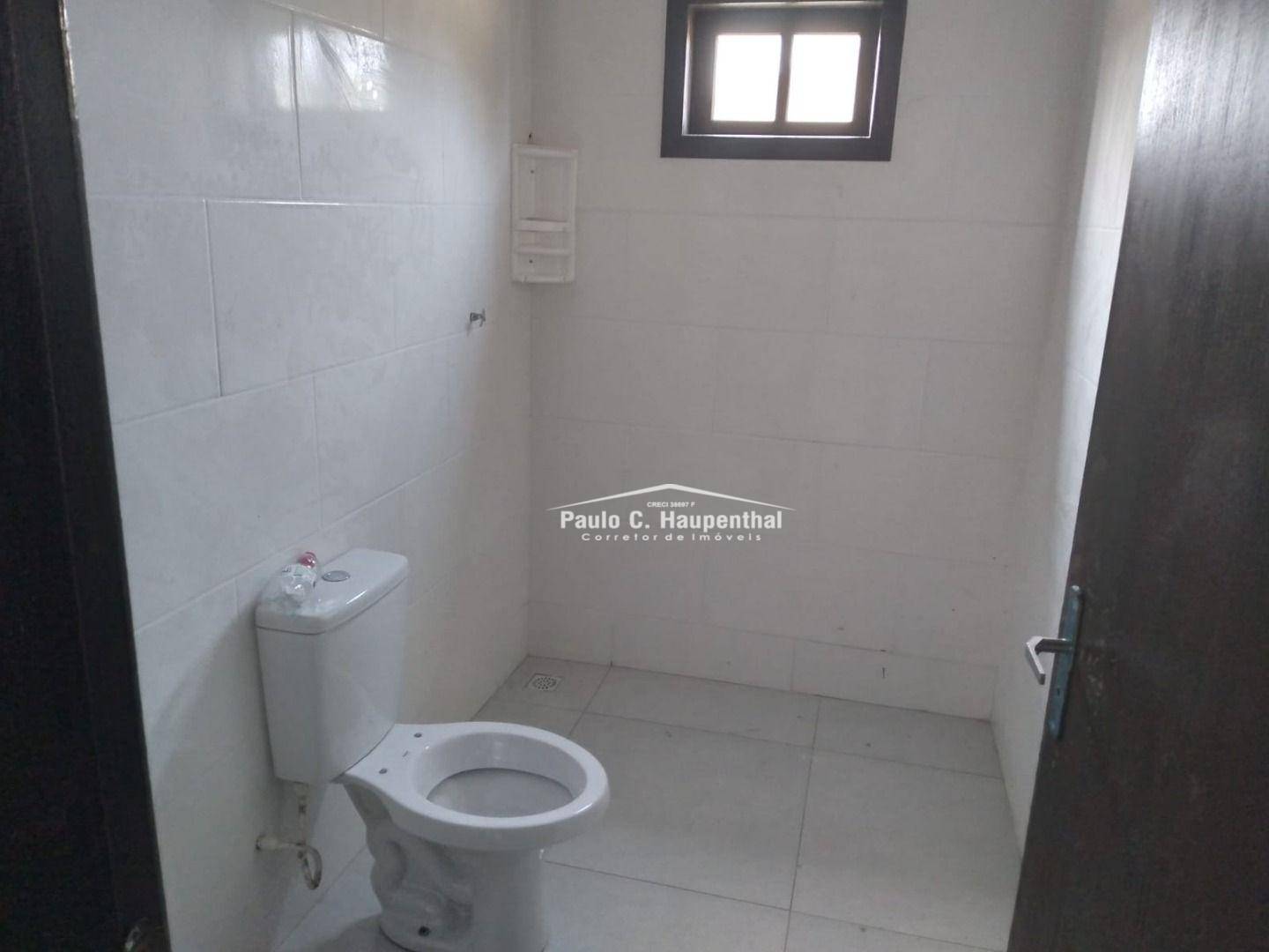 Casa para alugar com 2 quartos, 80m² - Foto 12