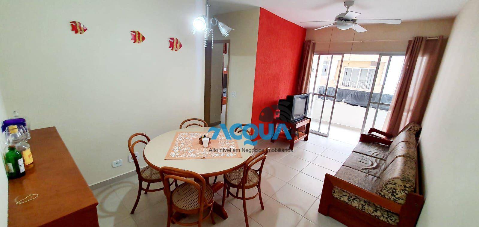 Apartamento à venda com 2 quartos, 85m² - Foto 1