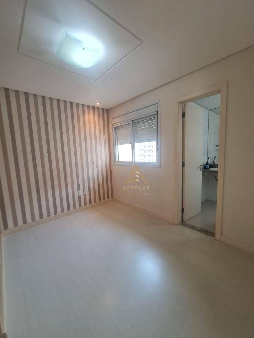 Apartamento à venda com 3 quartos, 107m² - Foto 7