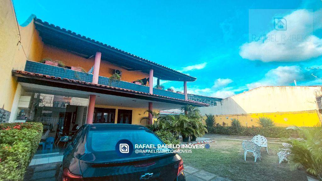 Casa, 6 quartos, 340 m² - Foto 2