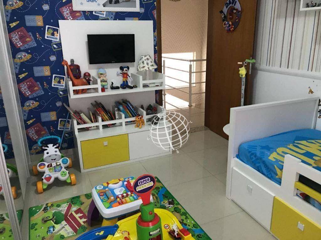 Casa de Condomínio à venda com 3 quartos, 340m² - Foto 12