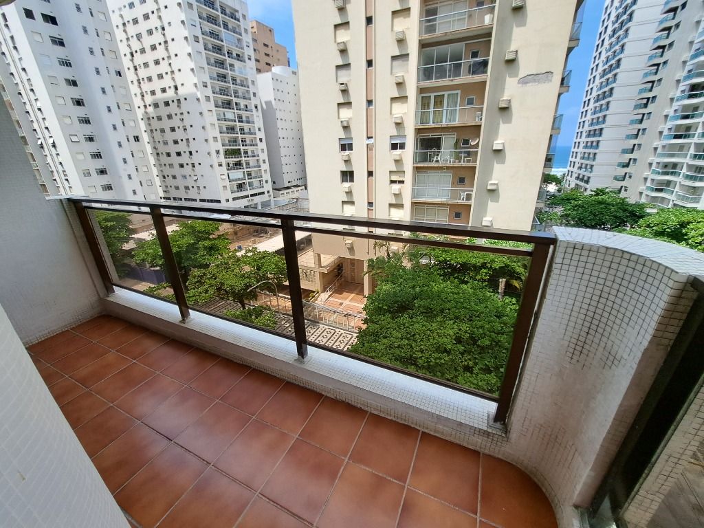 Apartamento à venda com 3 quartos, 109m² - Foto 8