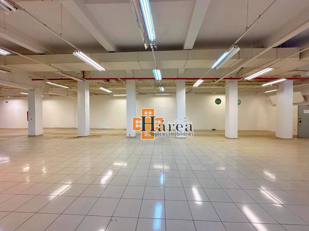 Loja-Salão para alugar, 1045m² - Foto 8