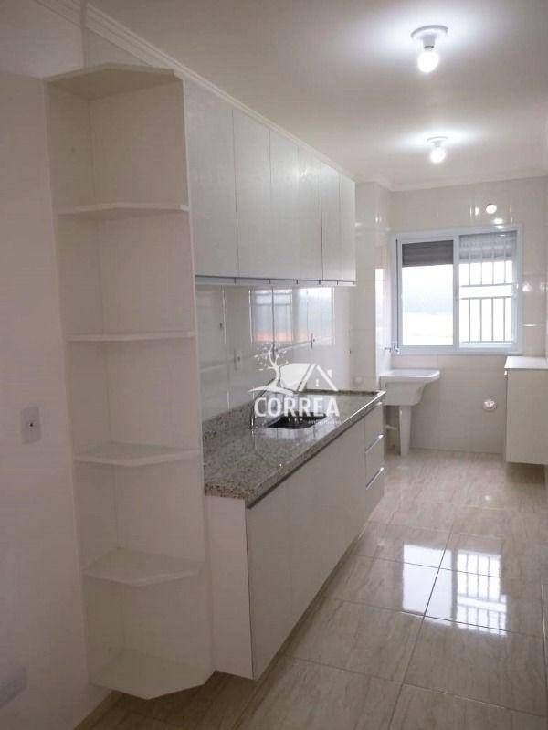 Apartamento à venda com 2 quartos, 55m² - Foto 11