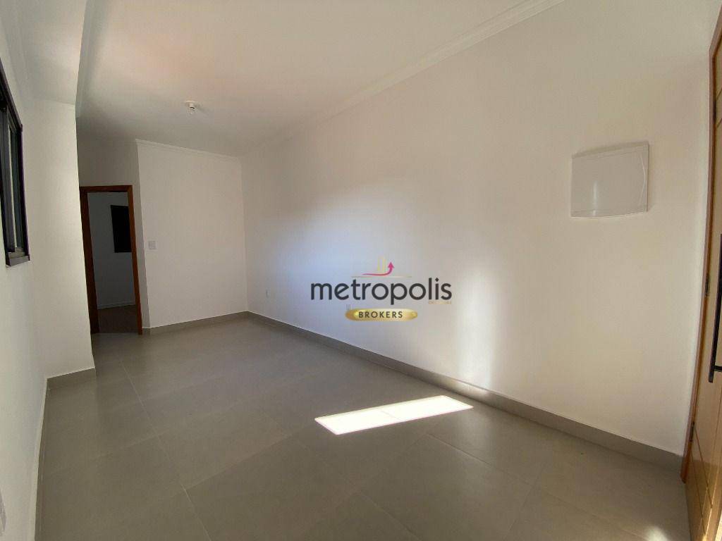 Cobertura à venda com 2 quartos, 93m² - Foto 6