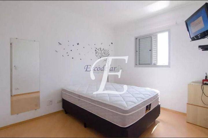 Apartamento à venda com 1 quarto, 40m² - Foto 4