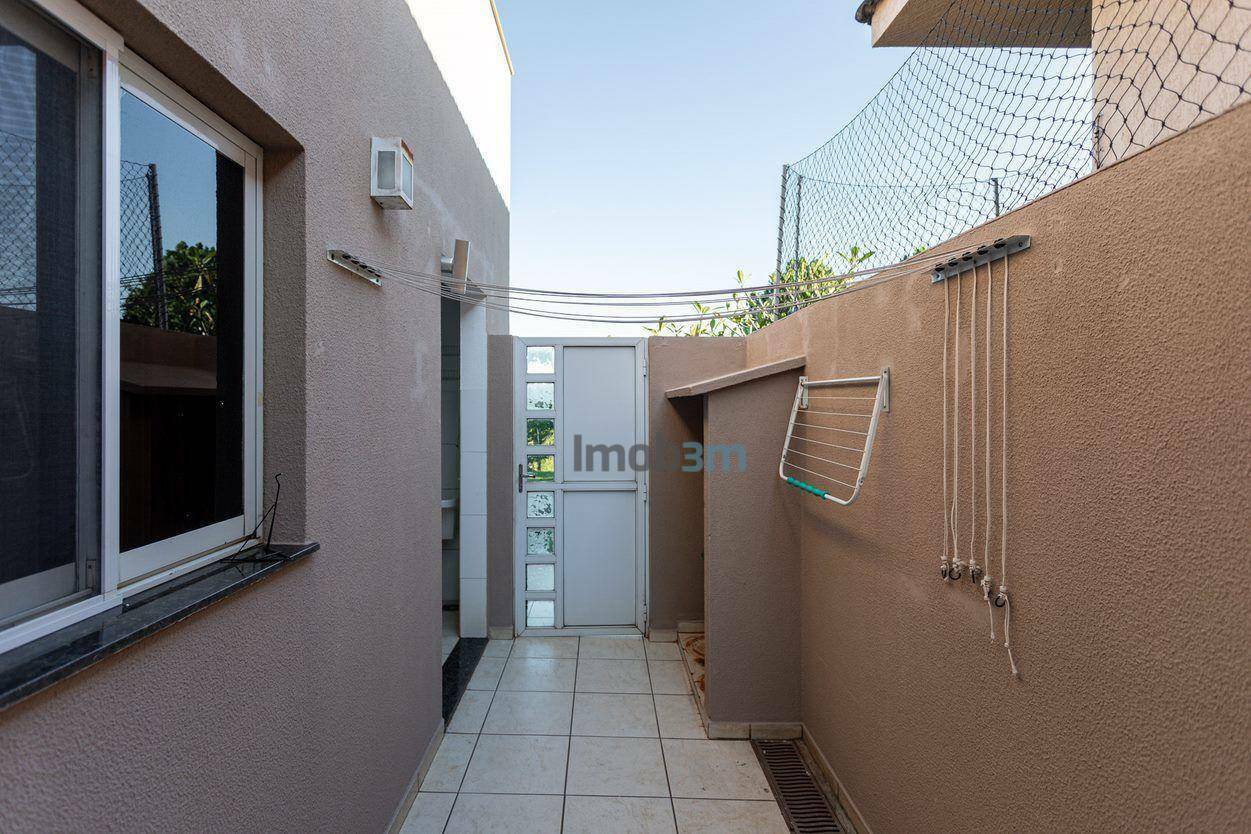 Casa de Condomínio à venda e aluguel com 3 quartos, 185m² - Foto 15