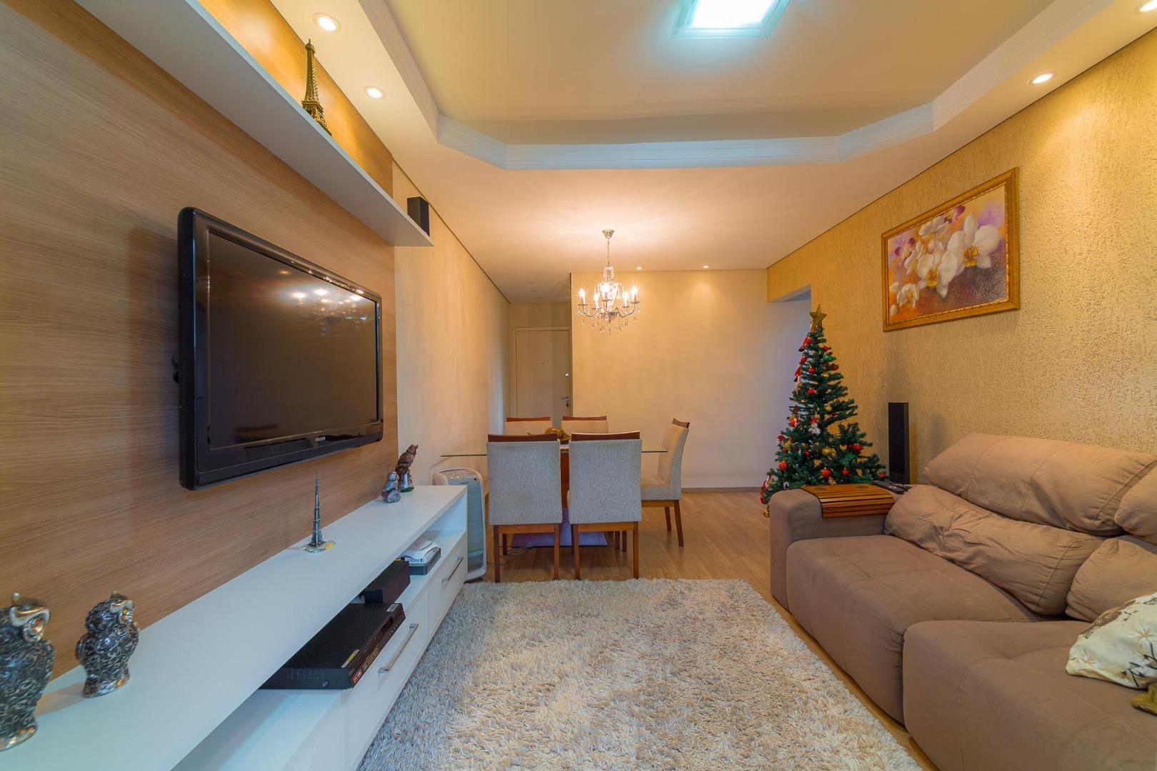 Apartamento à venda com 3 quartos, 84m² - Foto 7