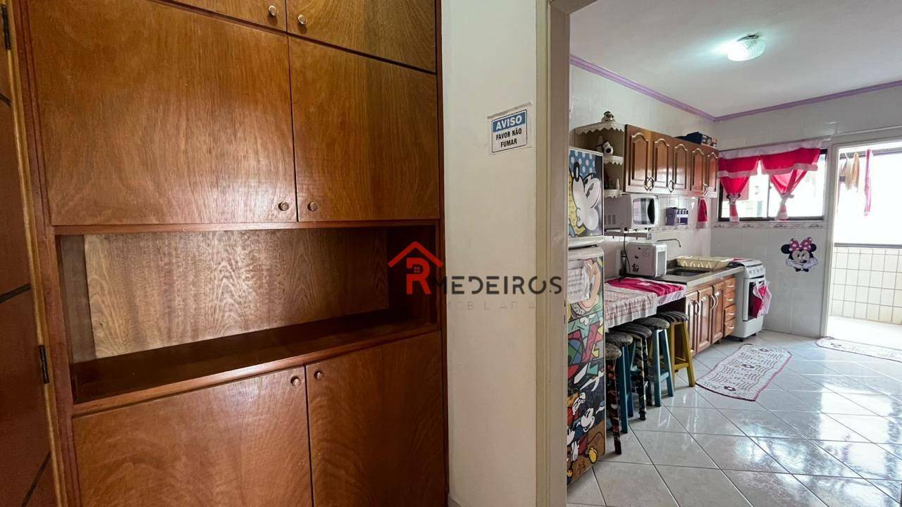 Apartamento à venda com 1 quarto, 55m² - Foto 9